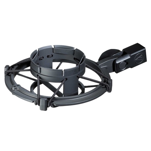 Audio Technica AT8449 Shock Mount (Black)
