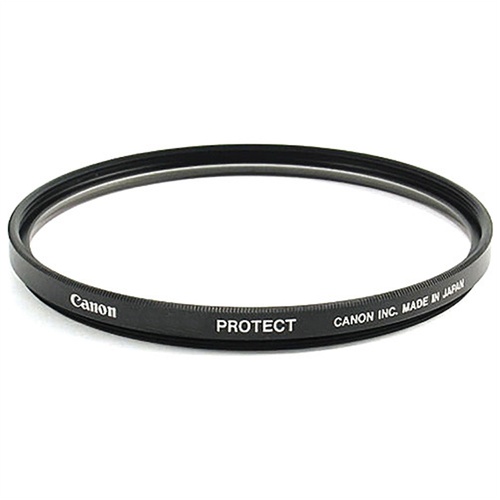Canon 82mm Protector Filter