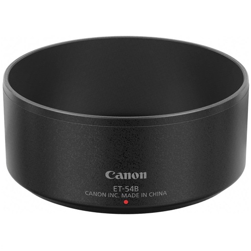 Canon ET-54B Lens Hood