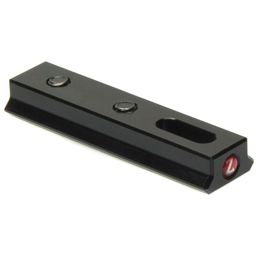 Zacuto Z-Rail for VCT Pro Baseplate (3")