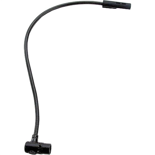 Littlite 18XR-4-LED-MR 18" Gooseneck LED Lamp for Midas Pro2 and Pro2C (Right Side)