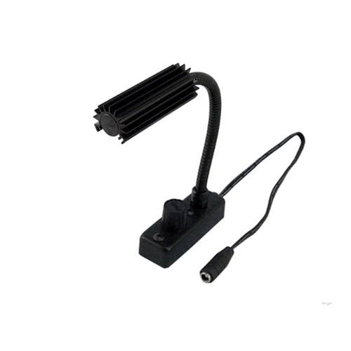 Littlite L-3 - Hi Intensity 6" Lamp Set with no Power Supply