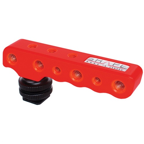 SHAPE Cherry Candy DSLR Handle