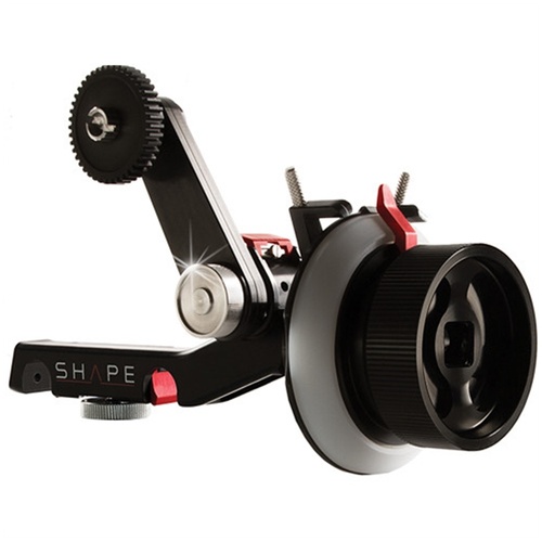 SHAPE Follow Focus Pro
