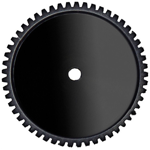 SHAPE 0.8 Pitch Aluminum Gear for Follow Focus Friction and Gear Clic