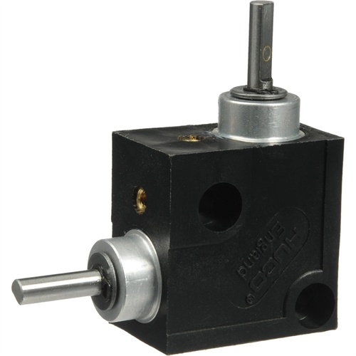 SHAPE Gear Box