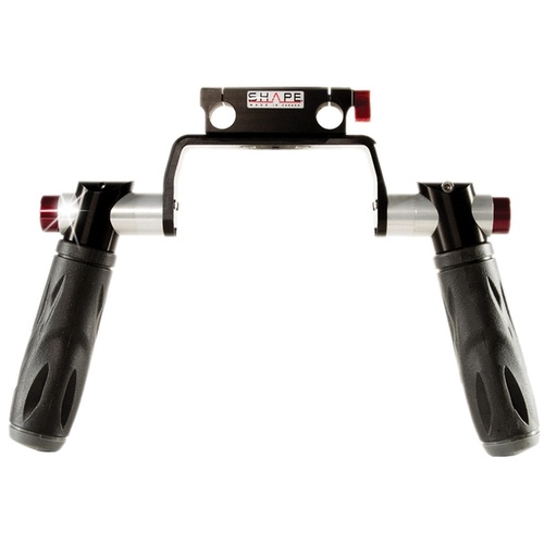 SHAPE Quick Handle + Rod Block