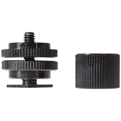 SHAPE Universal Male Hot Shoe Adapter