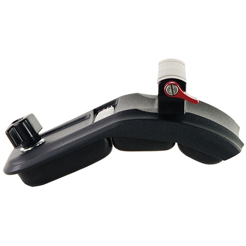 SHAPE Mini Composite Shoulder Pad