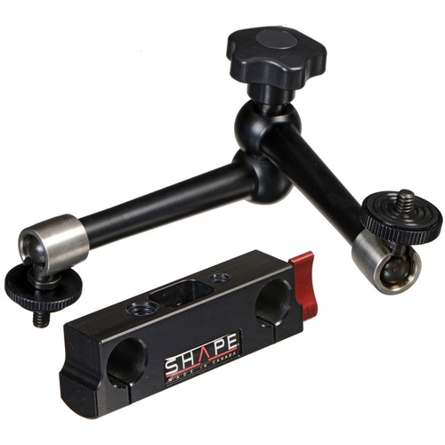 SHAPE ROD BLOC + MAGIC ARM 11"