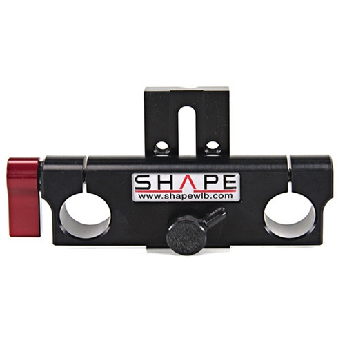 SHAPE Sliding Rod Block