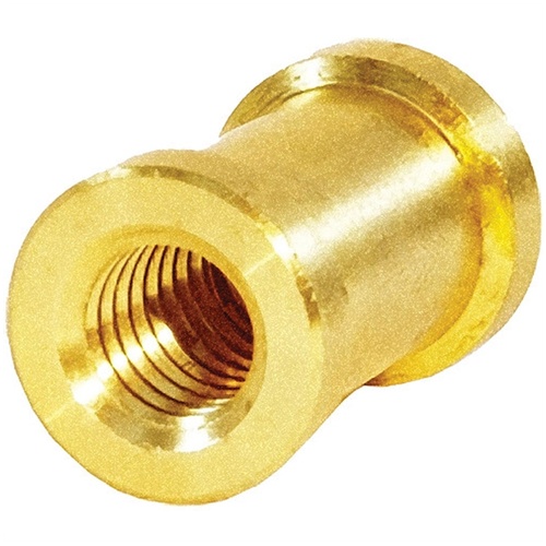 SHAPE Female Spigot (3/8"-16 to 1/4"-20)
