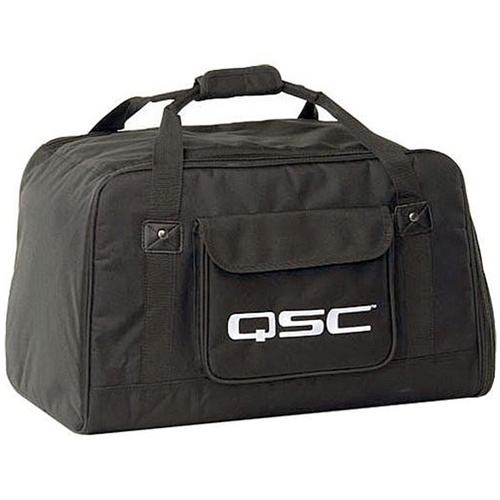 QSC K10 TOTE Soft Tote Bag