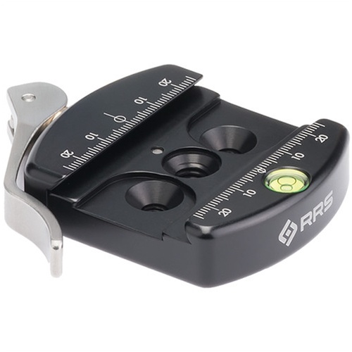 Really Right Stuff B2-LR-II Lever-Release Clamp (60mm)