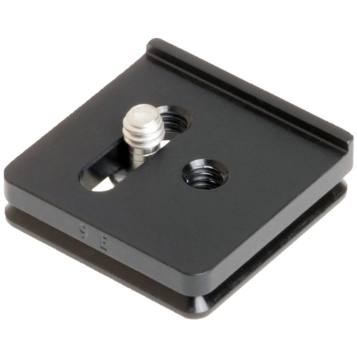 Really Right Stuff B9 Multi-Use Bi-Directional Plate