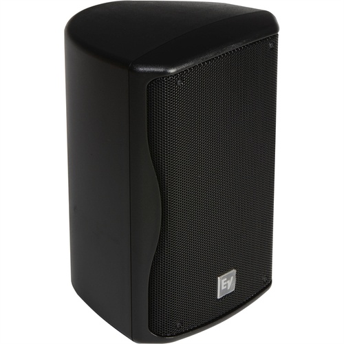 Electro-Voice ZX190 2-Way Speaker (Black)