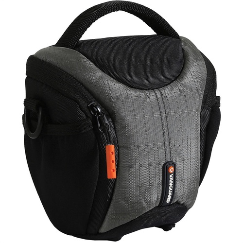Vanguard Oslo 12Z Zoom Bag (Gray)