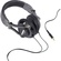 Shure SRH550DJ Professional Quality DJ Headphones