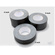 Hosa GFT-447WH Gaffer Tape (White)