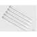 Wacom - Replacement Nibs for Intuous Graphire and Artpad Pens (5 Pack)