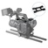 SmallRig 1796 Top Plate Sony PXW-FS5 (Two-Part)