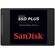 SanDisk 240GB SSD Plus SATA III 2.5" Internal SSD