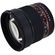 Rokinon 85mm f/1.4 AS IF UMC Lens for Canon EF with AE Chip