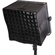 CAME-TV Soft Box with Grid for 1024 LED Video Light
