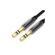 Ugreen 3.5mm Stereo Auxiliary Cable 1.5m (Black)