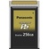 Panasonic 256GB B Series express P2 Memory Card for VariCam Series