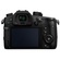 Panasonic Lumix GH5 Mirrorless Micro Four Thirds Digital Camera with Lumix G Vario 12-60mm f/3.5-5.6