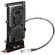 SHAPE Cheeseplate V-Mount with 15mm Rod Bloc for Canon C300 Mark II