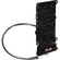 SHAPE Cheeseplate V-Mount with 15mm Rod Bloc for Canon C300 Mark II