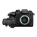 Panasonic Lumix GH5 Digital Camera (Body Only) with DMW-XLR1 XLR Microphone Adapter