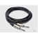 Hosa HPP-001.5 Pro 1/4'' Cable 1.5ft
