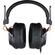 Fostex TR-Series - TR-80 - Professional Studio Headphones (Closed, 80 Ohms)
