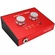 Focusrite Pro RedNet AM2 Stereo Dante Headphone Amplifier and Line-Out Interface
