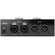 Focusrite Pro RedNet AM2 Stereo Dante Headphone Amplifier and Line-Out Interface