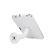 The Joy Factory Elevate II Wall/Countertop Mount Kiosk for Surface Pro 4/3 Tablet (White)