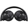 Pioneer SE-MJ553BT Bluetooth Headphones (Black)
