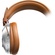 Pioneer SE-MS7BT Bluetooth Headphones (Tan)
