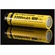 Nitecore NL188 18650 Li-Ion Rechargeable Battery (3200mAh)