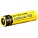 Nitecore 18650 Li-Ion Rechargeable Battery (3.7V, 2600mAh)