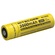 NITECORE NL1835 Li-Ion Rechargeable Battery 18650 (3.6V, 3500mAh)
