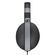 Sennheiser HD 4.20S Over-Ear Headphones with 1-Button Smart-Remote Mic