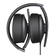Sennheiser HD 4.20S Over-Ear Headphones with 1-Button Smart-Remote Mic