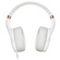Sennheiser HD 4.30i Over-Ear Headphones with 3-Button Remote Mic (White)