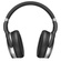 Sennheiser HD 4.50 BTNC Wireless Bluetooth Headphones with NoiseGard Active Noise Cancellation