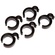 Rode Boompole Clips (Pack of 5)