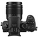 Panasonic Lumix DMC-GH4 4K Mirrorless Micro Four Thirds Digital Camera with 12-60mm f/3.5-5.6 Lens